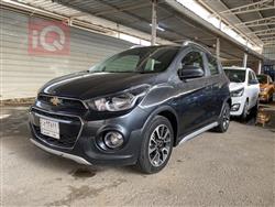 شيفروليه سبارك